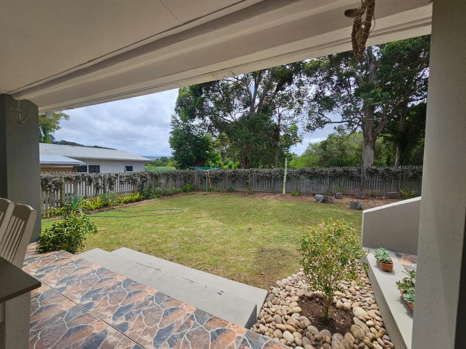 Guinea Fowl Villa Plettenberg Bay Exterior photo