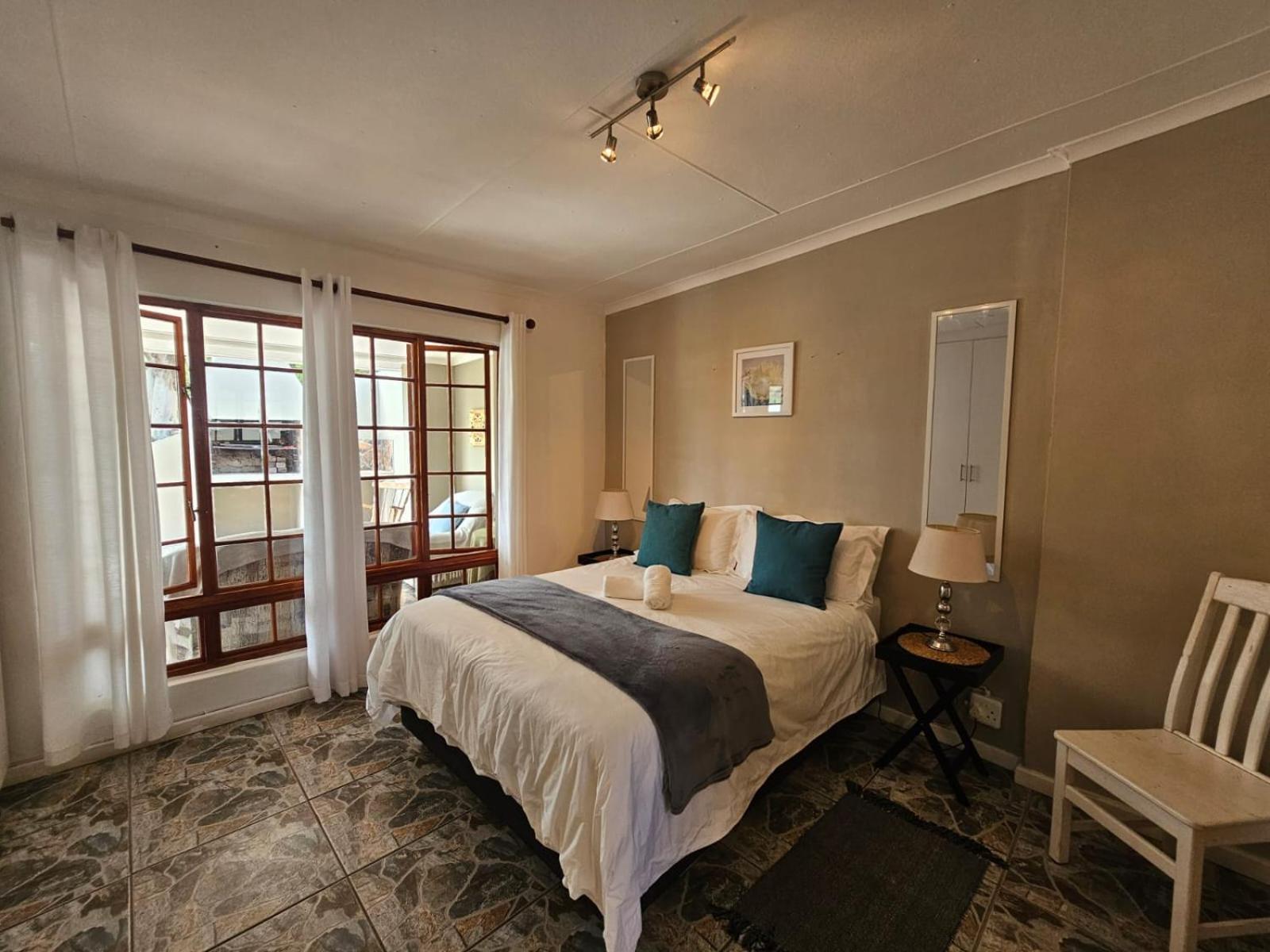 Guinea Fowl Villa Plettenberg Bay Exterior photo
