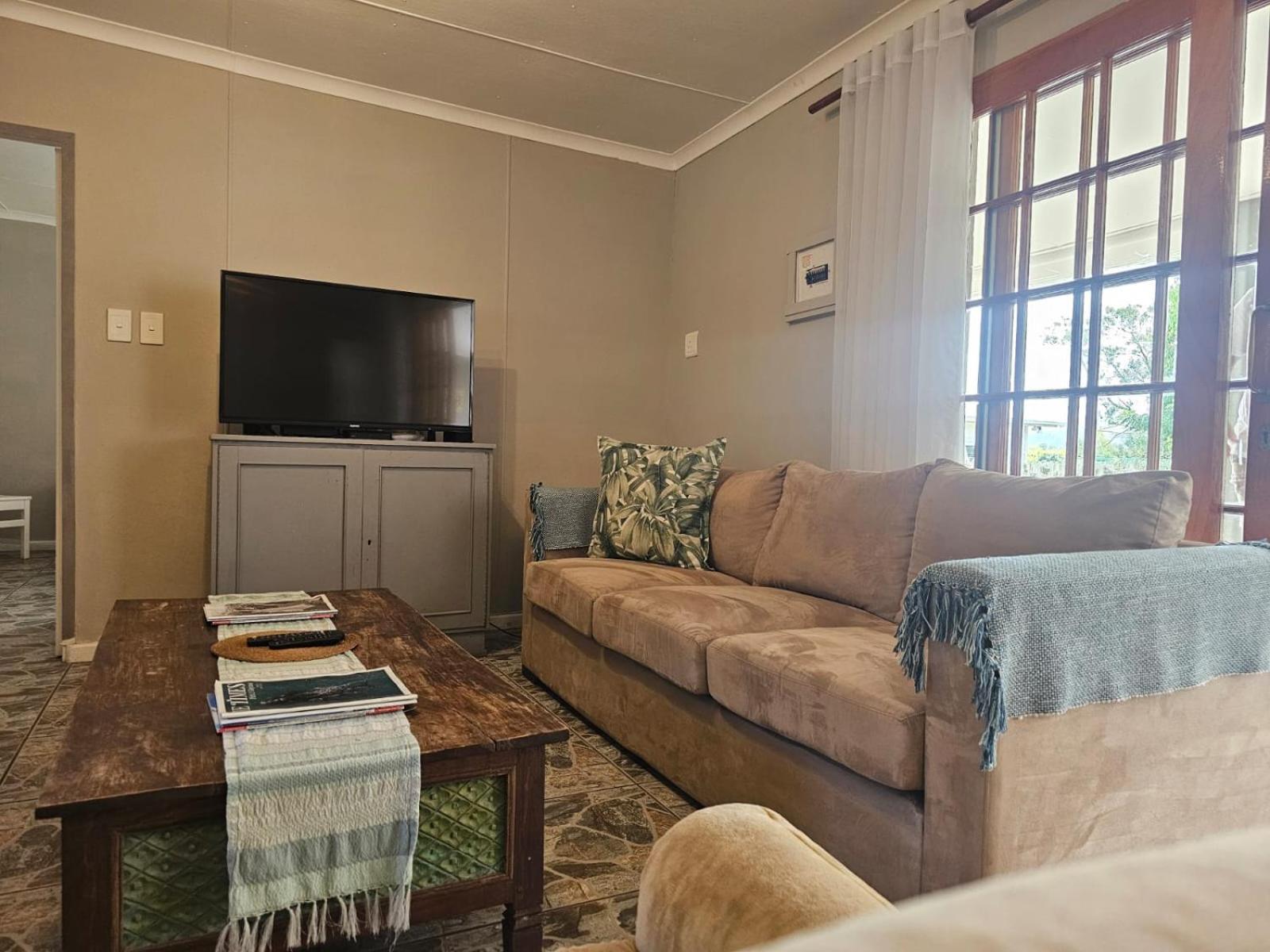 Guinea Fowl Villa Plettenberg Bay Exterior photo