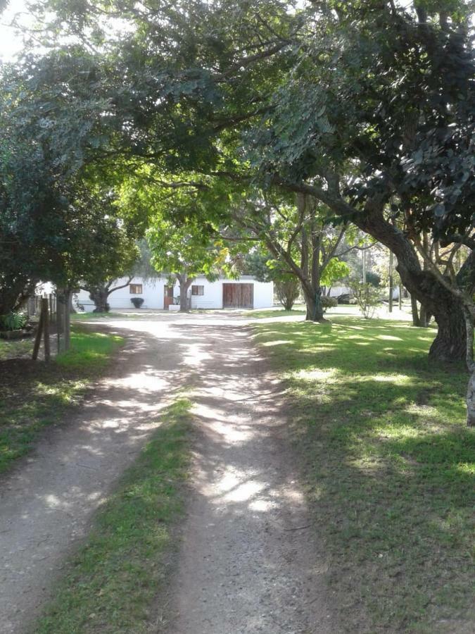 Guinea Fowl Villa Plettenberg Bay Exterior photo